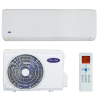 Кондиціонер Carrier 42QHG009D8S/38QHG009D8S Inverter