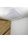 Світильник LED ДББ MILAN 70W 4500K IP20 квадрат Violux