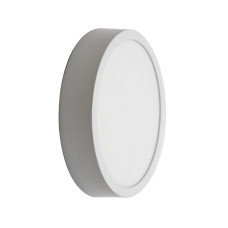 Світильник LED Violux ДББ RODOS круг 18W 5000K IP20
