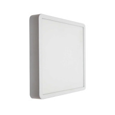 Світильник LED Violux ДББ RODOS квадрат 18W 5000K IP20