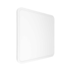 Світильник LED MILLENNIUM 50W 5000K квадрат білий Violux