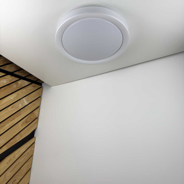 Світильник LED smart ARENA 40W 3000-6000K IP20