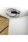 Світильник LED smart BRIONI-R+пульт 80W 3000-5000K IP20 круг чорний Violux