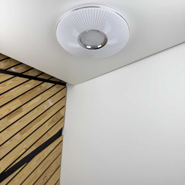 Світильник LED smart COSMO 40W 3000-6000K IP20