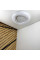 Світильник LED smart DELTA+пульт 72W 3000-6000K IP20 круг