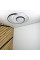 Світильник LED smart DOMINO+пульт круг 90W 3000-5000K IP20