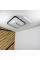 Світильник LED smart DOMINO+пульт квадрат 90W 3000-5000K IP20