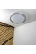 Світильник LED smart HELIX+пульт 60W 3000-6000K IP20 срібний