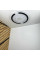Світильник LED smart MATRIX+пульт 100W 3000-6000K IP20 чорний круг