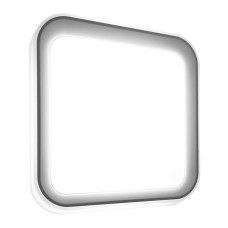 Світильник LED smart MILAN+пульт 72W 3000-6000K IP20 квадрат