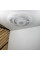 Світильник LED smart PHANTOM+пульт 120W білий круг Violux
