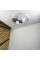 Світильник LED smart PICASSO-R+пульт 80W 3000-5000K IP20 круг біло-cірий Violux