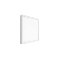 Світильник LED MILLENNIUM 20W 5000K квадрат білий Violux