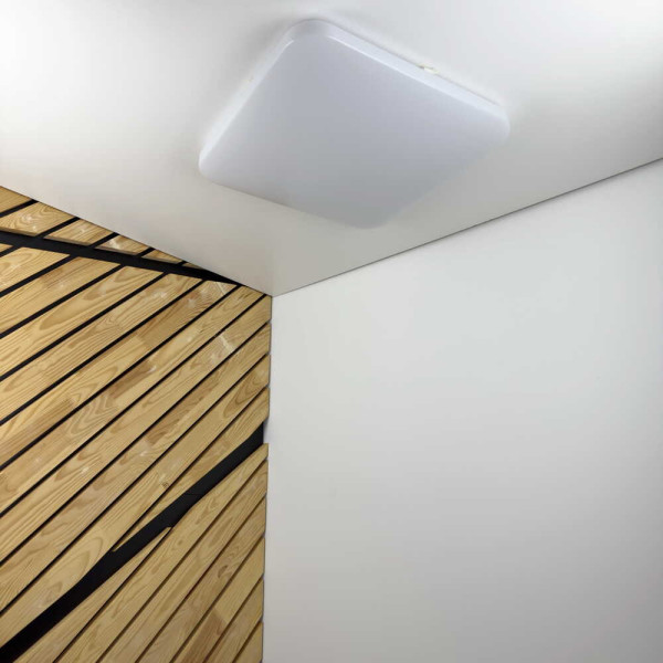 Світильник LED Violux ДББ ICE квадрат 48W 4500K IP20