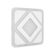 Світильник LED Violux ДББ STELLAR квадрат 22W 4500K IP20