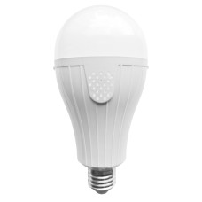 Лампа акумуляторна LED BASIS A80 12W E27 4000K Violux