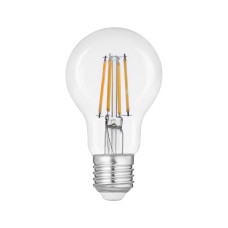 Лампа LED FILAMENT A60 10W E27 3000K VIOLUX