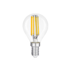 Лампа LED FILAMENT G45 9W E14 4000K VIOLUX