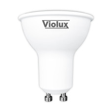 Лампа світлодіодна BASIS MR16 4W GU10 4000K Violux