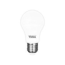 Лампа світлодіодна BASIS A60 8W E27 6400K Violux