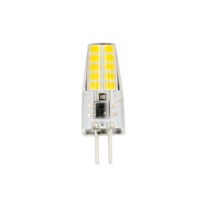 Лампа світлодіодна QUANTUM Capsule silicone G4 3W 4500K 12V Violux
