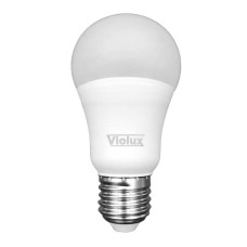 Лампа світлодіодна BASIS A60 10W E27 3000K Violux