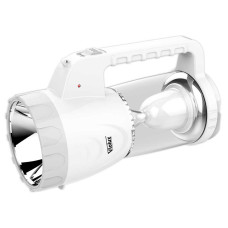Ліхтарик CAMPUS LED 3W 195Lm 4 год. Violux