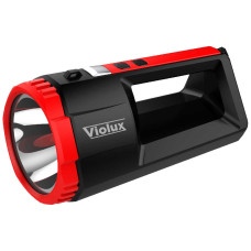Ліхтарик HUNTER LED 10W 650Lm 6 год. Violux