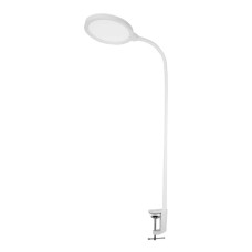 Світильник настільний LED FLEX 10W 3000-6500К білий Violux