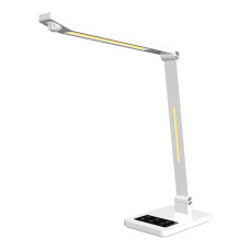 Світильник настільний LED HILTON 10W 3000-6500К білий Violux