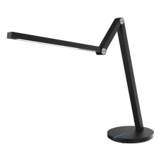 Світильник настільний LED PARKER 8W 3000-6500К чорний Violux