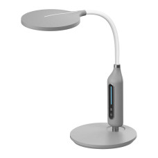 Світильник настільний LED STARLINK 10W 3000-6000К сірий Violux