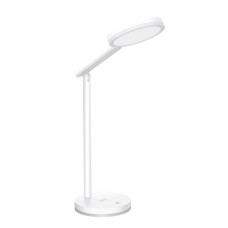 Світильник настільний LED TEO 10W 4200К білий Violux