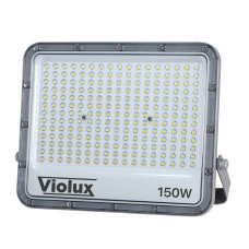 Прожектор LED Violux CARBON 150W 5000K 18000lm IP65