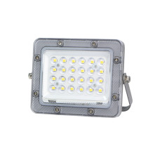 Прожектор LED Violux CARBON 20W 5000K 2000lm IP65