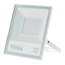 Прожектор LED Violux NORD білий  10W SMD 6000K 850lm IP65