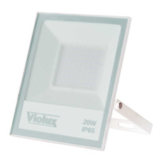 Прожектор LED Violux NORD білий  20W SMD 6000K 1700lm IP65