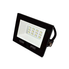 Прожектор LED Violux RAY  10W SMD 6000K 900lm IP65