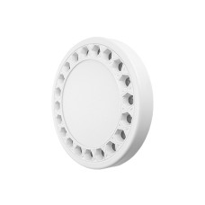 Світильник LED даунлайт Violux ADAMANT 24W 4200K круг IP20 білий