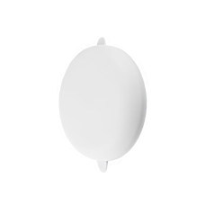 Світильник LED даунлайт Violux SPACE 12W 4200K круг IP20