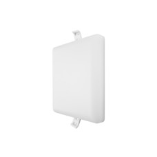 Світильник LED даунлайт Violux SPACE 12W 4200K квадрат IP20