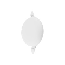 Світильник LED даунлайт Violux SPACE  6W 4200K круг IP20