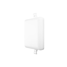 Світильник LED даунлайт Violux SPACE  9W 4200K квадрат IP20