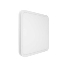 Світильник LED MILLENNIUM 38W 5000K квадрат білий Violux