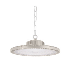 Світильник LED підвісний ДСП VIOLUX 100W 15000Lm 5000K IP65