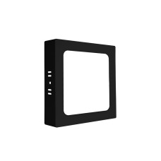 Світильник LED Violux ДББ FRAME-N 18W 5000K IP20 квадрат чорний