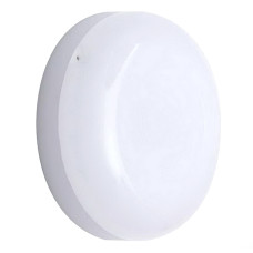 Світильник LED Violux ДББ ATOM acoustik 12W 5000K IP54