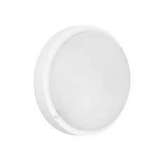 Світильник LED Violux ДББ ATOM UA MW sensor білий 12W 5000K IP54