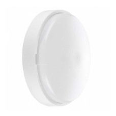Світильник LED Violux ДББ ATOM UA MW sensor 18W 5000K IP44 білий