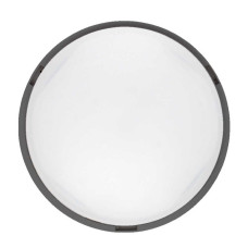 Світильник LED Violux ДББ ATOM UA 18W 5000K IP44 антрацит